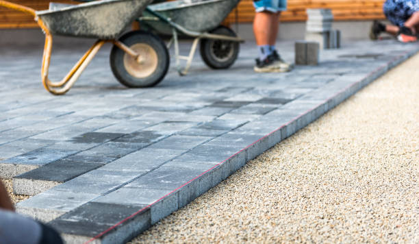 Best Best Driveway Pavers  in Merian, ID