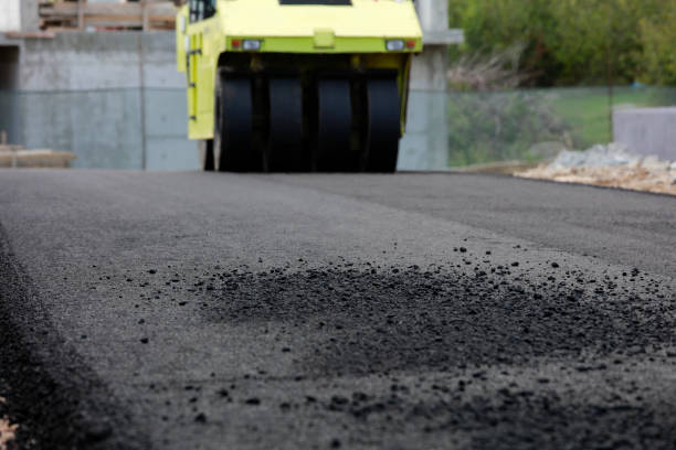 Best Driveway Resurfacing Pavers  in Merian, ID