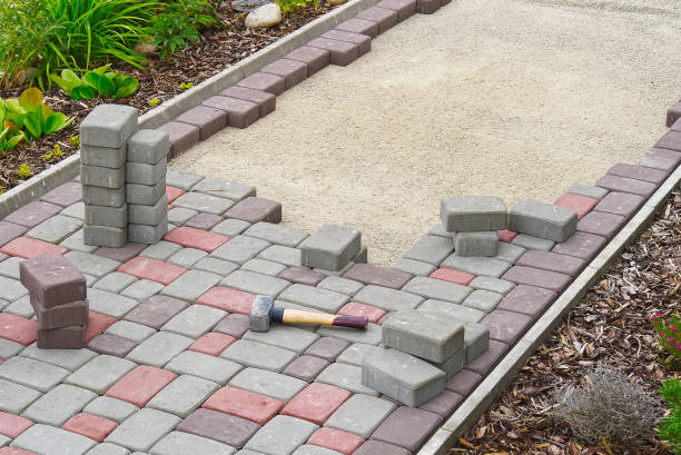 Best Driveway Repair Near Me  in Merian, ID