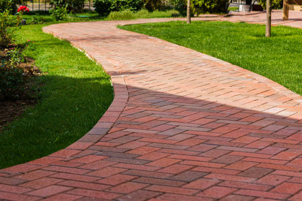 Best Affordable Driveway Pavers  in Merian, ID
