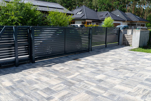 Reasons to Select Us for Your Driveway Paving Requirements in Meridian, ID