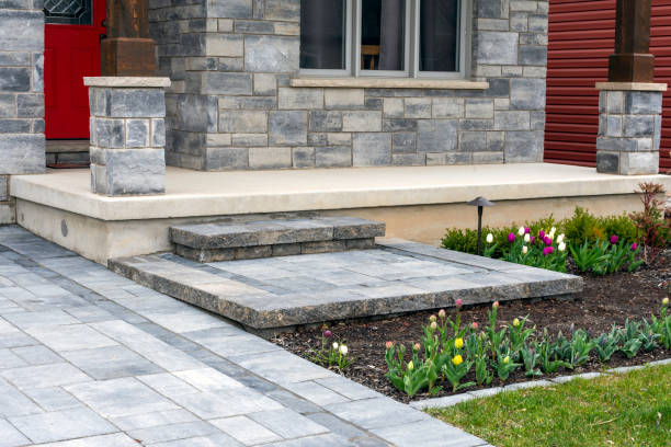 Best Driveway Paving Company  in Merian, ID