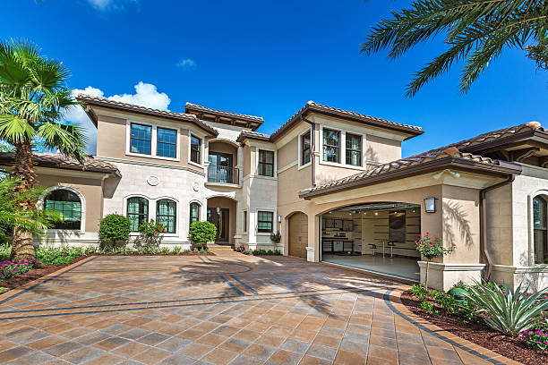 Best Affordable Driveway Pavers  in Merian, ID