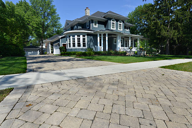  Merian, ID Driveway Pavers Pros