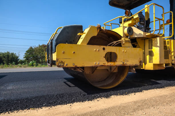 Best Professional Driveway Pavers  in Merian, ID